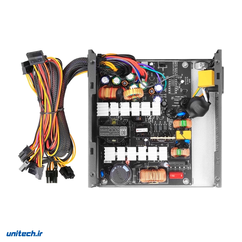 منبعتغذیهگرینمدلGP400AECORev3 (3)